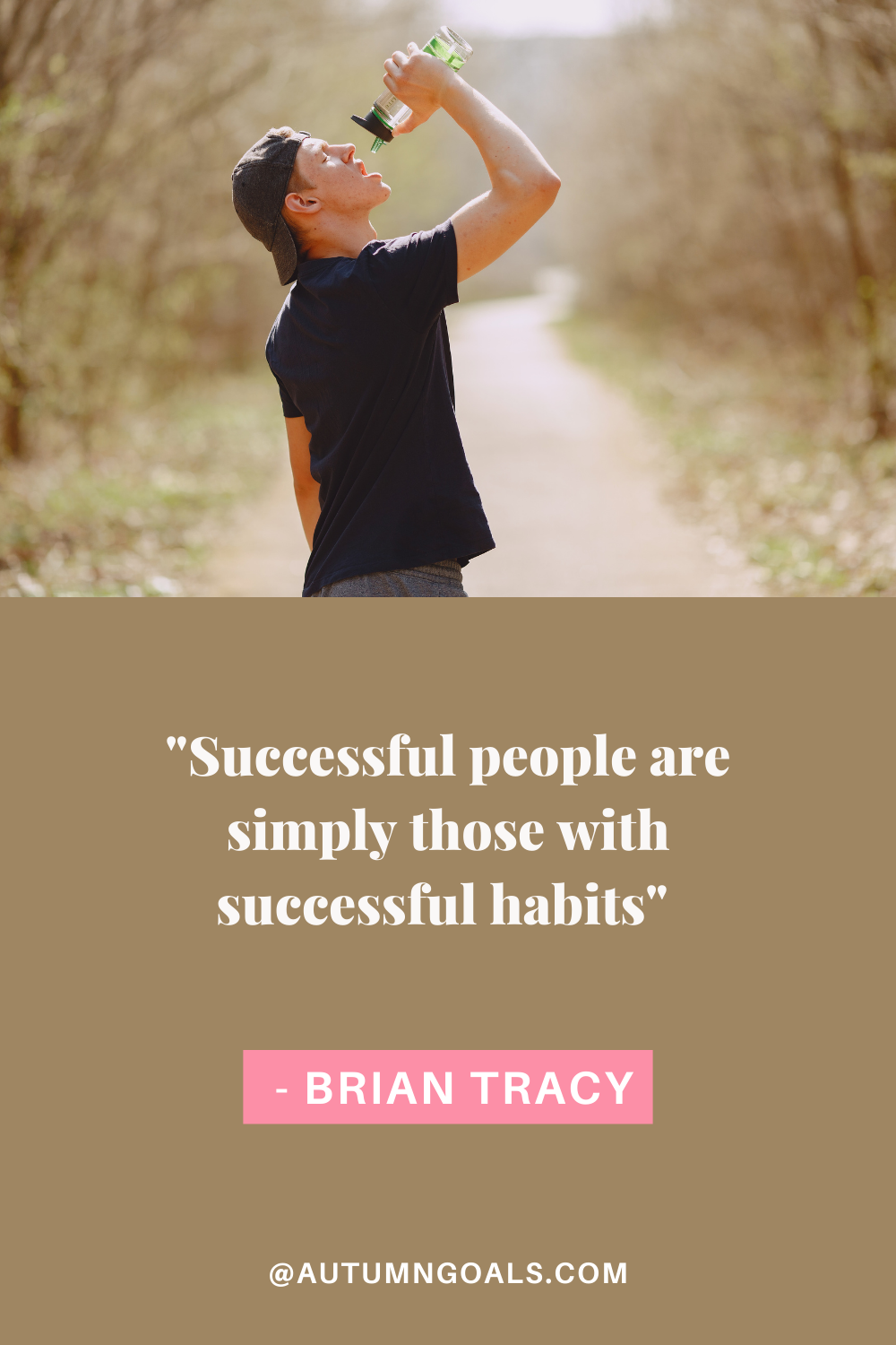 10 Habits of Highly Successful People | [The Ultimate Guide] | Autumn Goals