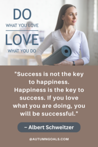 Visualization: How to Use Mental Imagery to Achieve Your Goals | Autumn ...